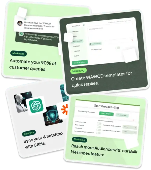 WAWCD Discount Coupon Code