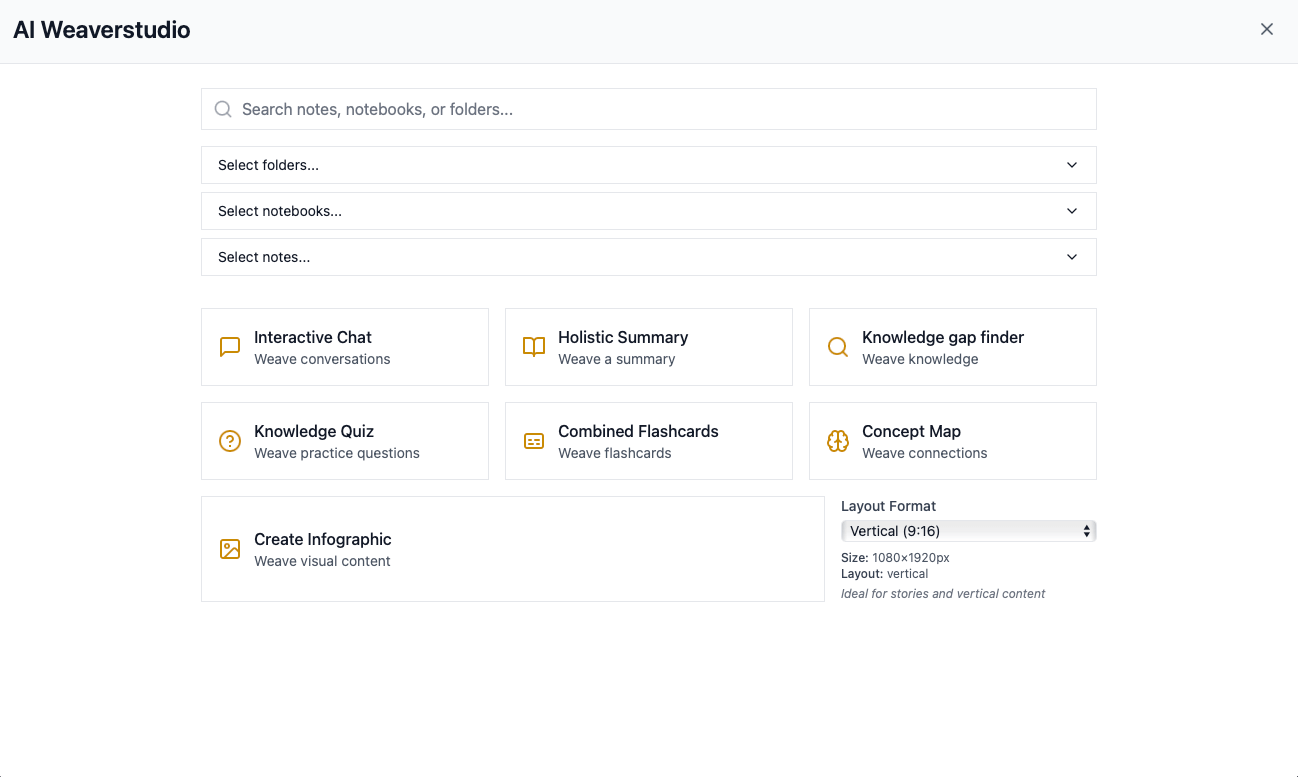 Weavernote Discount Coupon Code