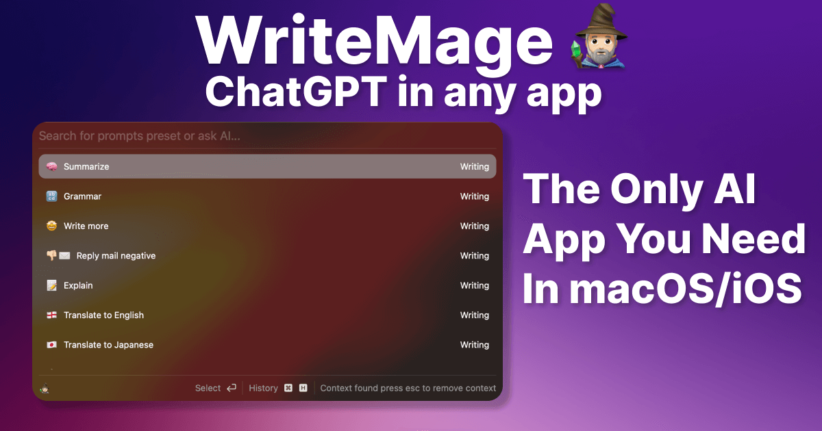 WriteMage Discount Coupon Code