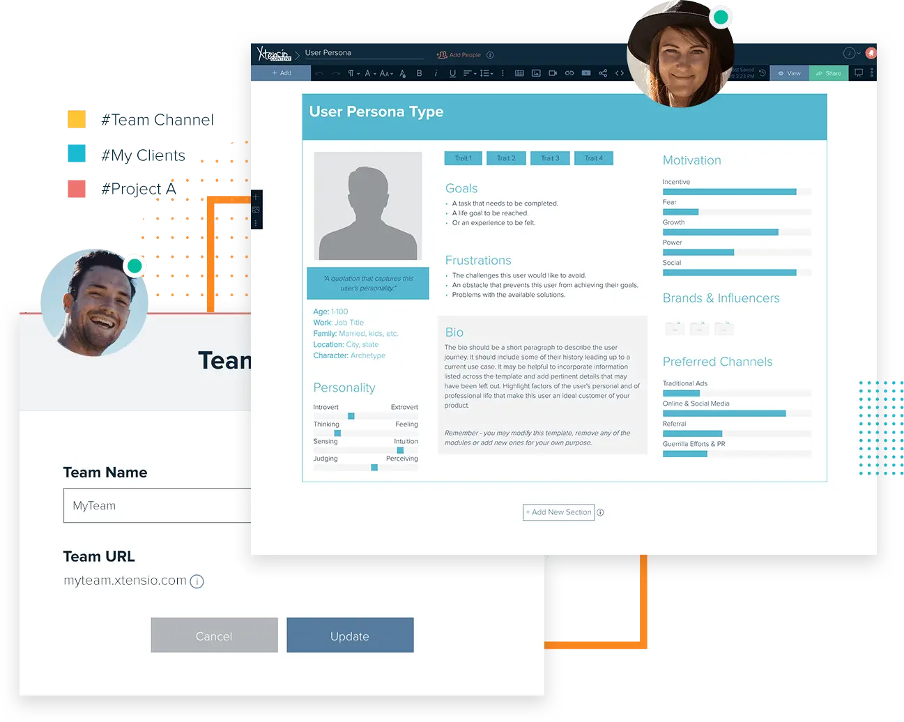 Xtensio Discount Coupon Code