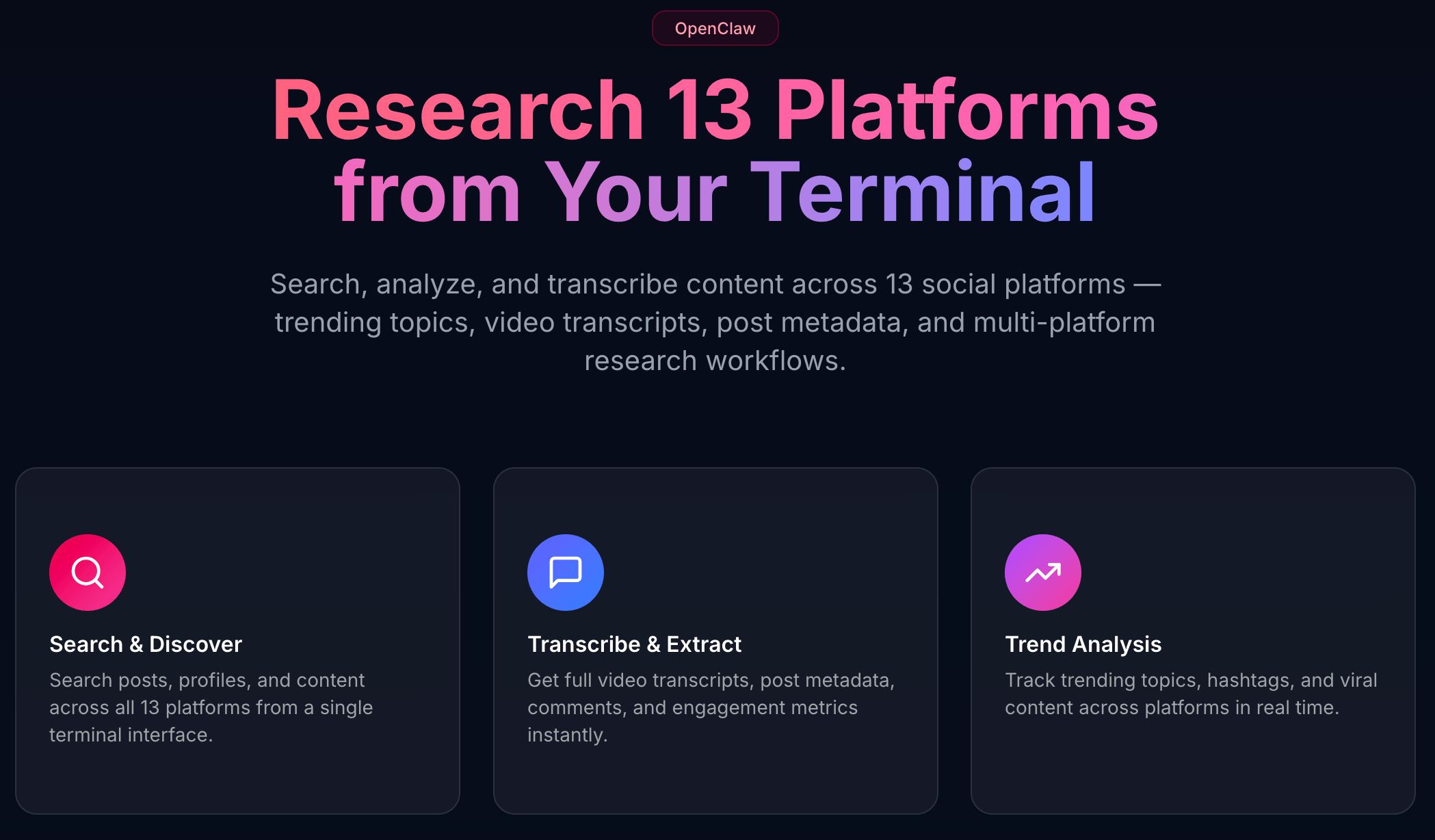 YoinkIt AI Screenshot
