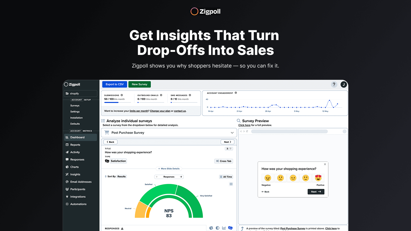 Zigpoll Discount Coupon Code
