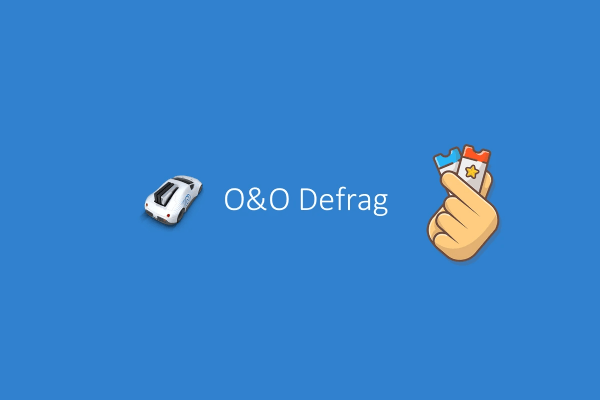 O&O Defragのベストディール（50％オフ）を手に入れるすべての方法-2025年