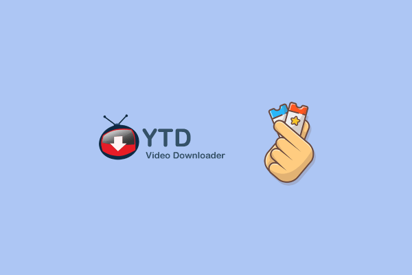 YTD Video Downloaderのベストディールを手に入れるすべての方法（69％オフ）-2025年