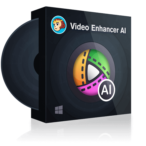 Dvdfab Video Enhancer Ai 30 Offに 世界的特価ソフト通販サイト