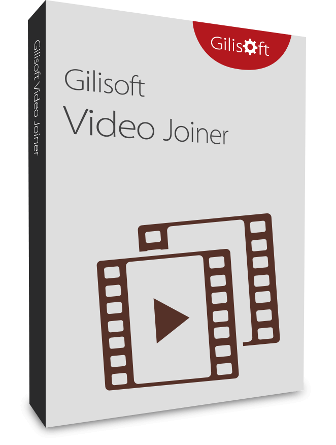 GiliSoft Video Joinerクーポン25 OFF 2024【公式ストア】