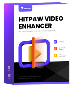 HitPaw Video Enhancerクーポン:80% OFF 2024【公式ストア】