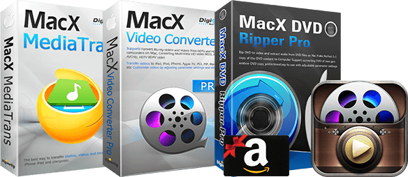 macx media management suite software giveaway