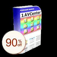 1AVCenter割引クーポンコード