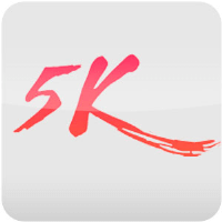 5KPlayer Boxshot