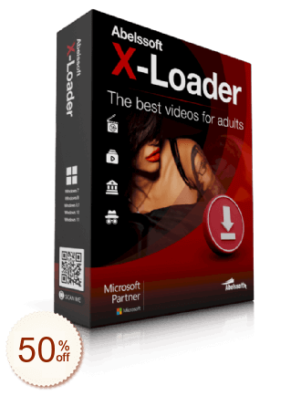 Abelssoft X-Loader割引クーポンコード