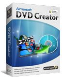 Aimersoft DVD Creator Discount Coupon