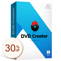 Aimersoft DVD Creator Discount Coupon