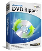Aimersoft DVD Ripper Discount Coupon