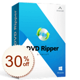 Aimersoft DVD Ripper Discount Coupon
