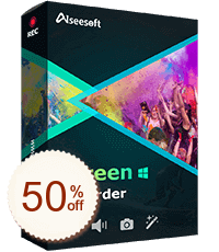 Aiseesoft Skype Recorder割引クーポンコード