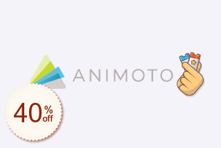 Animoto割引クーポンコード