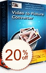 Aoao Video to Picture Converter割引クーポンコード