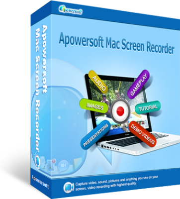 Apowersoft Mac画面録画ソフト Discount Coupon