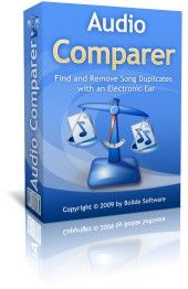 Audio Comparer Discount Coupon