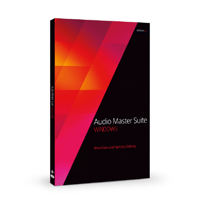 Audio Master Suite Discount Coupon