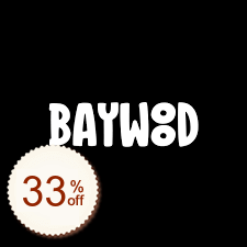 Baywood Audio割引クーポンコード