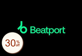 Beatport割引クーポンコード