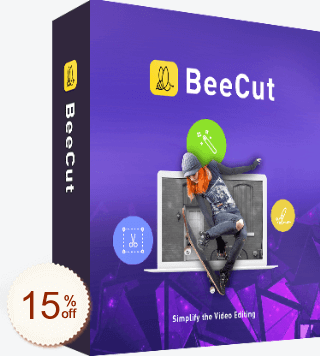 BeeCut割引クーポンコード