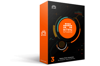 Bitwig Studio Discount Coupon