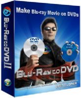 Blu-ray to DVD Pro Discount Coupon