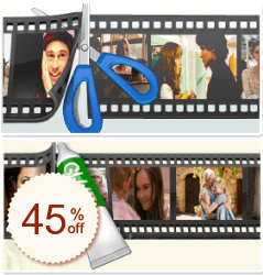 Boilsoft Video Joiner + Video Splitter Bundle割引クーポンコード