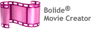 Bolide Movie Creator割引クーポンコード