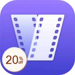 Cisdem Video Converter for Mac割引クーポンコード