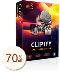 Clipify割引クーポンコード
