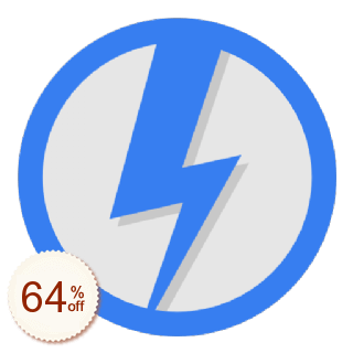 DAEMON Tools for Mac Discount Coupon