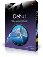 Debut動画キャプチャソフト Discount Coupon