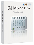 DJ Mixer Pro Discount Coupon