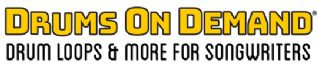 Drums On Demand割引クーポンコード