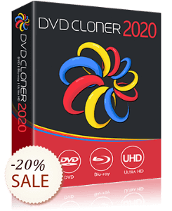 DVD-Cloner Discount Coupon