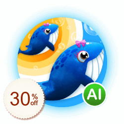 DVDFab Enlarger AI Discount Coupon