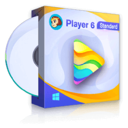 DVDFab Media Player Discount Coupon