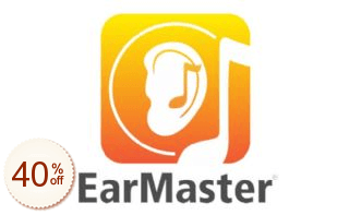 EarMaster割引クーポンコード