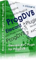 Elecard AVC Plugin for ProgDVB Shopping & Review