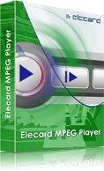 Elecard MPEG Player Discount Coupon