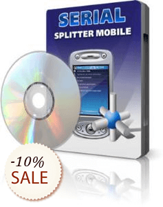 Eltima Serial Splitter Mobile Discount Coupon
