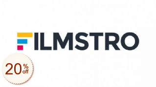 Filmstro割引クーポンコード