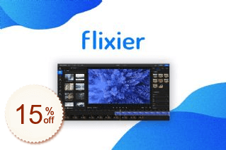 Flixier Discount Coupon Code