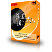 Golden RecordsレコードからCD変換ソフト Discount Coupon