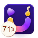 HitPaw Univd割引クーポンコード
