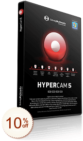 HyperCam Shopping & Trial